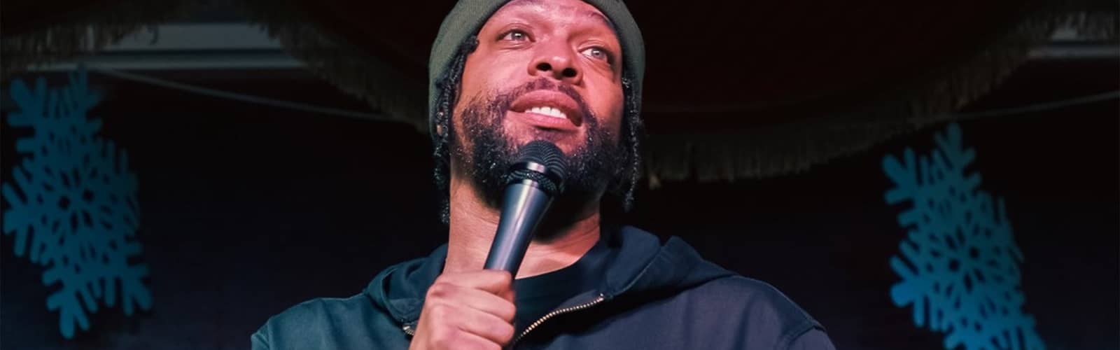 DeRay Davis
