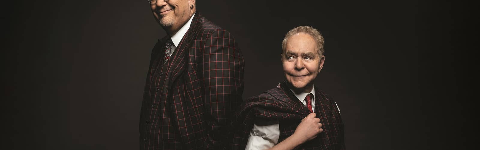 Penn And Teller