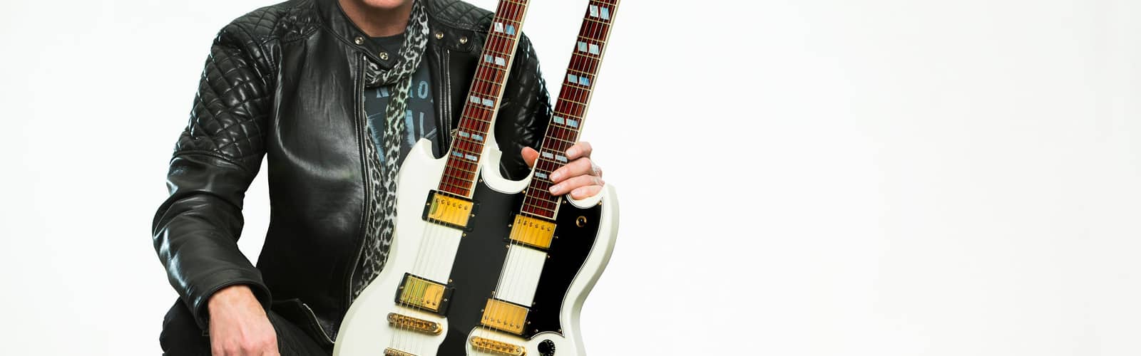 Don Felder-formerly of The Eagles