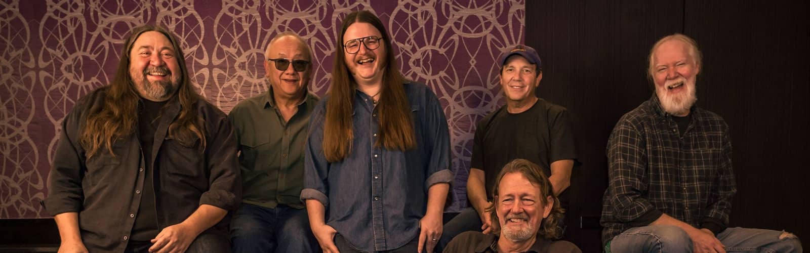 Widespread Panic