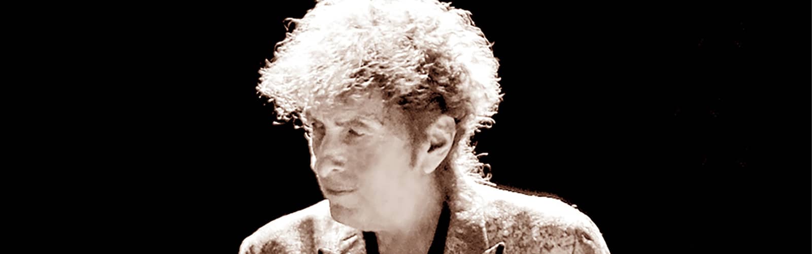Bob Dylan