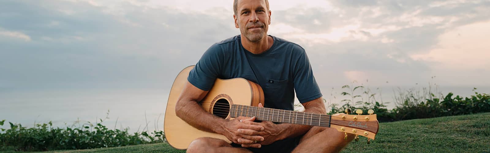 Jack Johnson: SURFILMUSIC Tour 2026