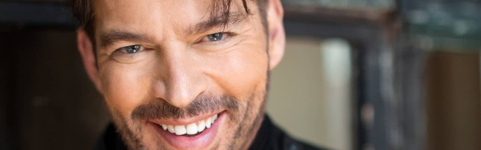 Harry Connick Jr