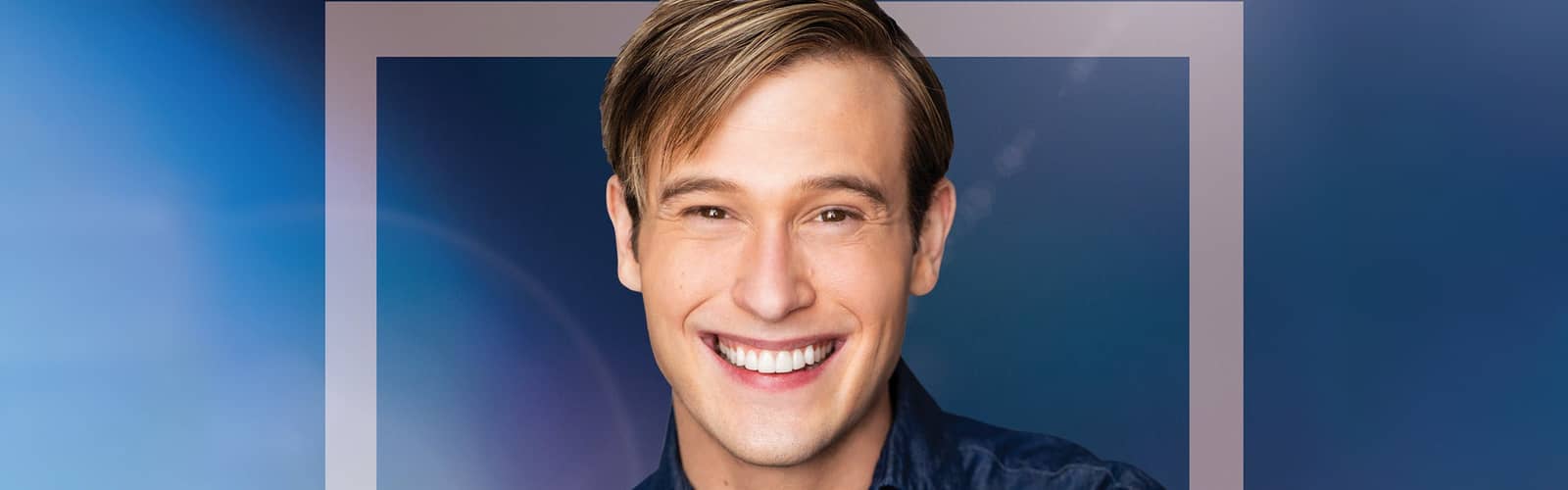 Tyler Henry - An Evening of Hope and Healing