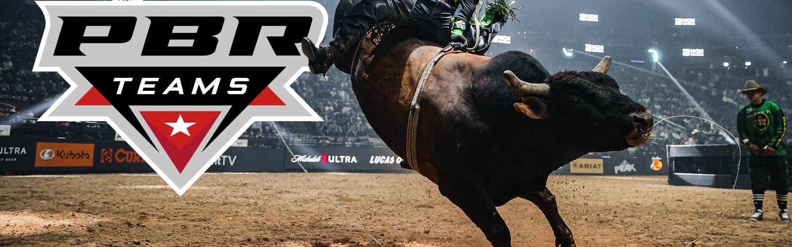 PBR: Team Series