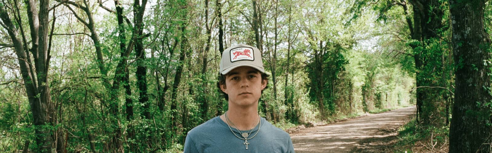 Waylon Wyatt - Dustpiles World Tour