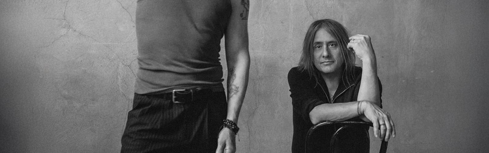 Goo Goo Dolls - Summer 2026