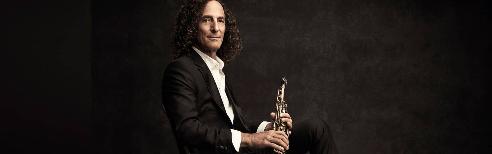 An Evening with Kenny G