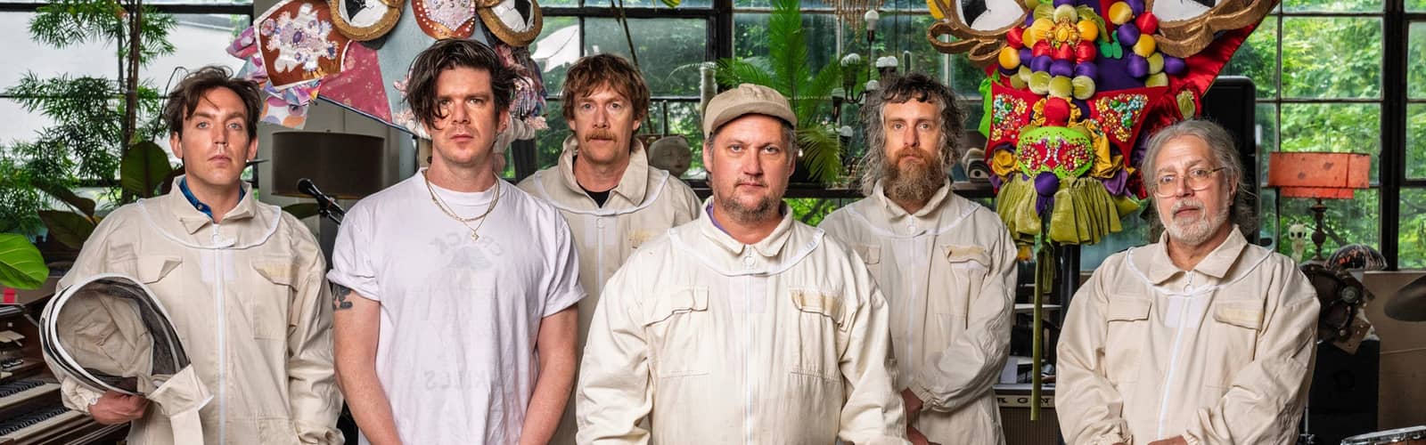 Modest Mouse