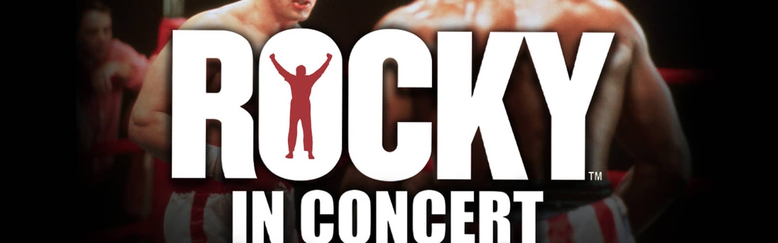 Rocky In Concert: 50th Anniversary