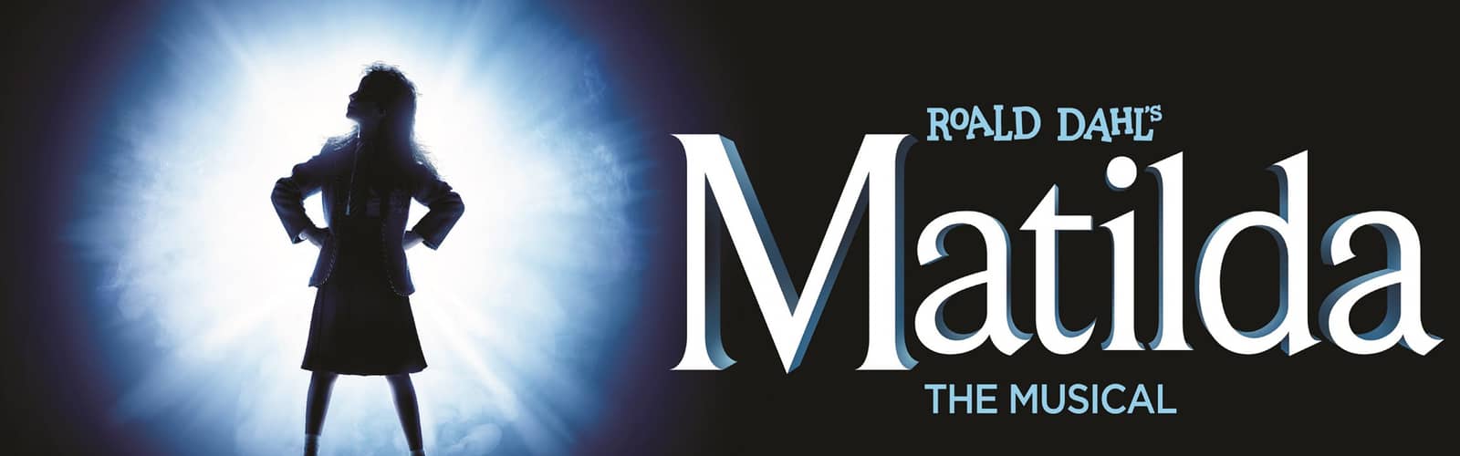 Matilda the Musical