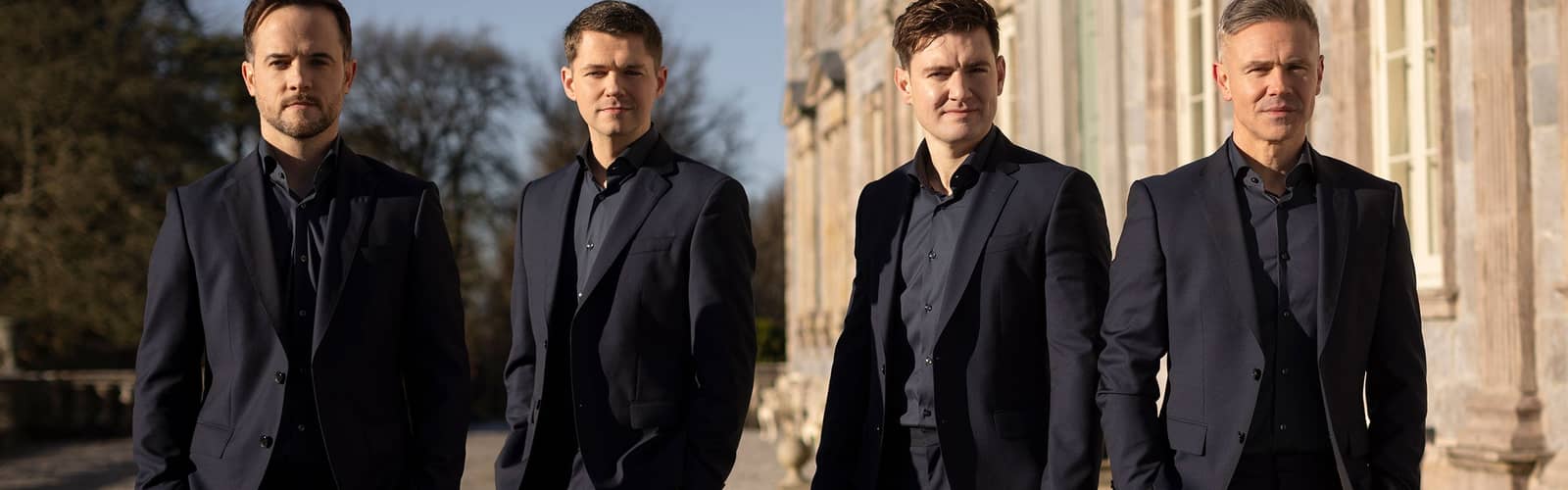 Celtic Thunder