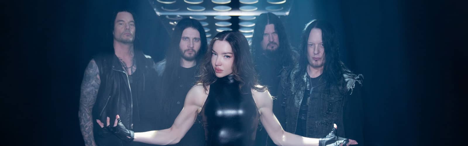 Arch Enemy & The Black Dahlia Murder: Wrath Across North America 2026