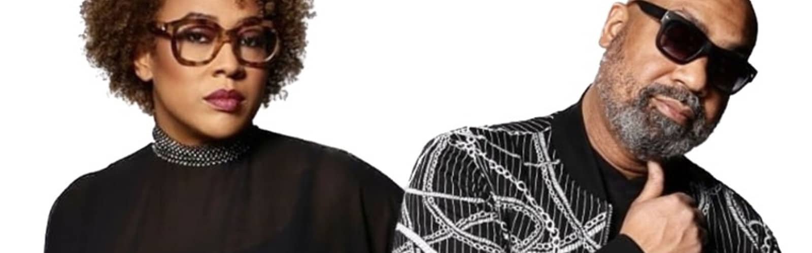 Kindred the Family Soul featuring Kenyon Dixon
