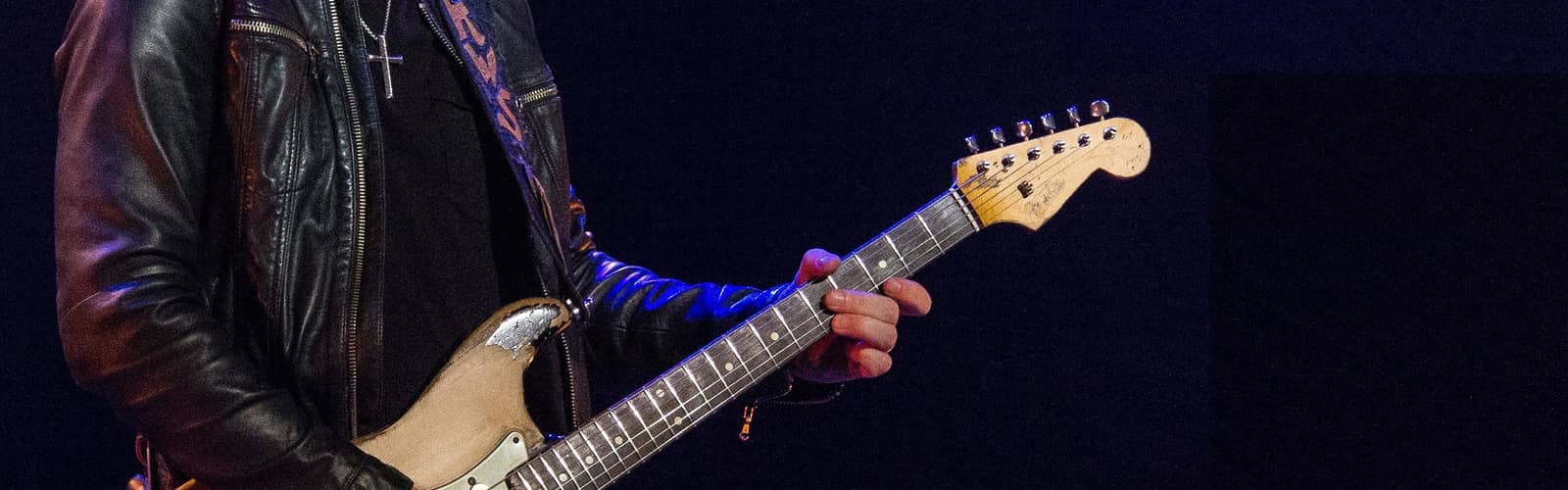 Kenny Wayne Shepherd