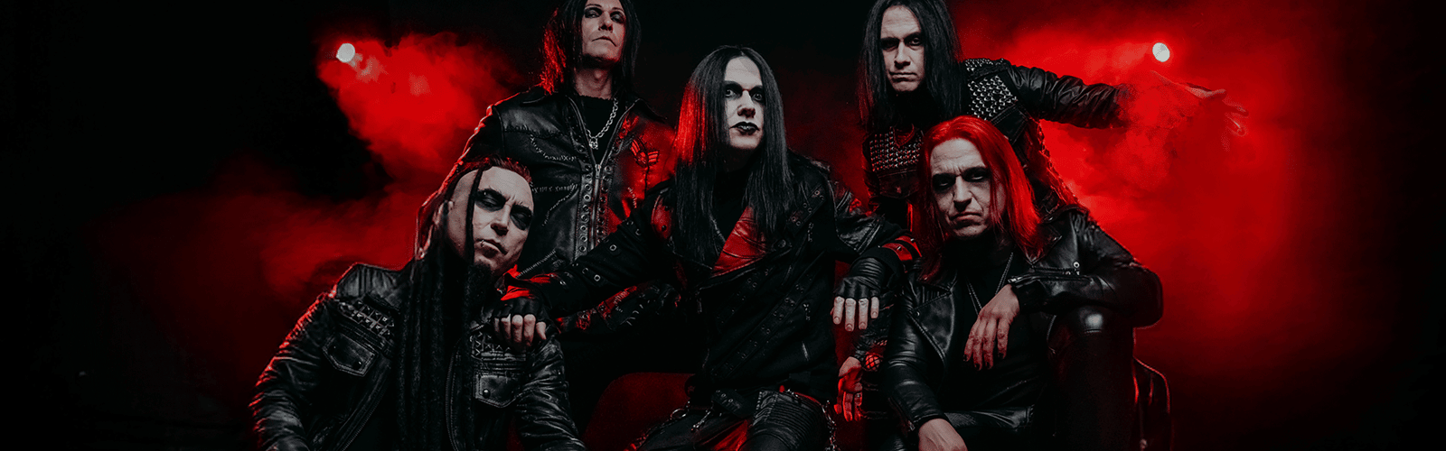 Wednesday 13 - Shocktober Blood Tour