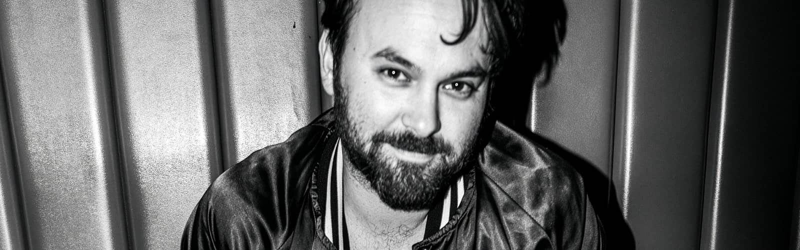 Shakey Graves w/ Texino