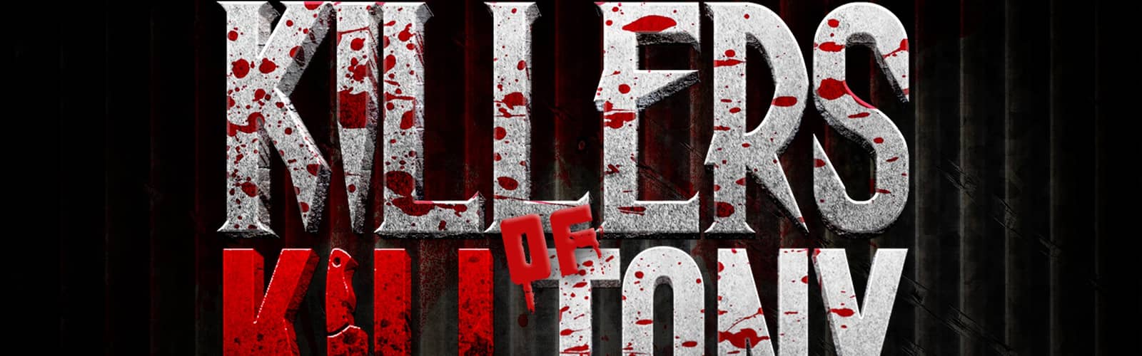 Killers of Kill Tony