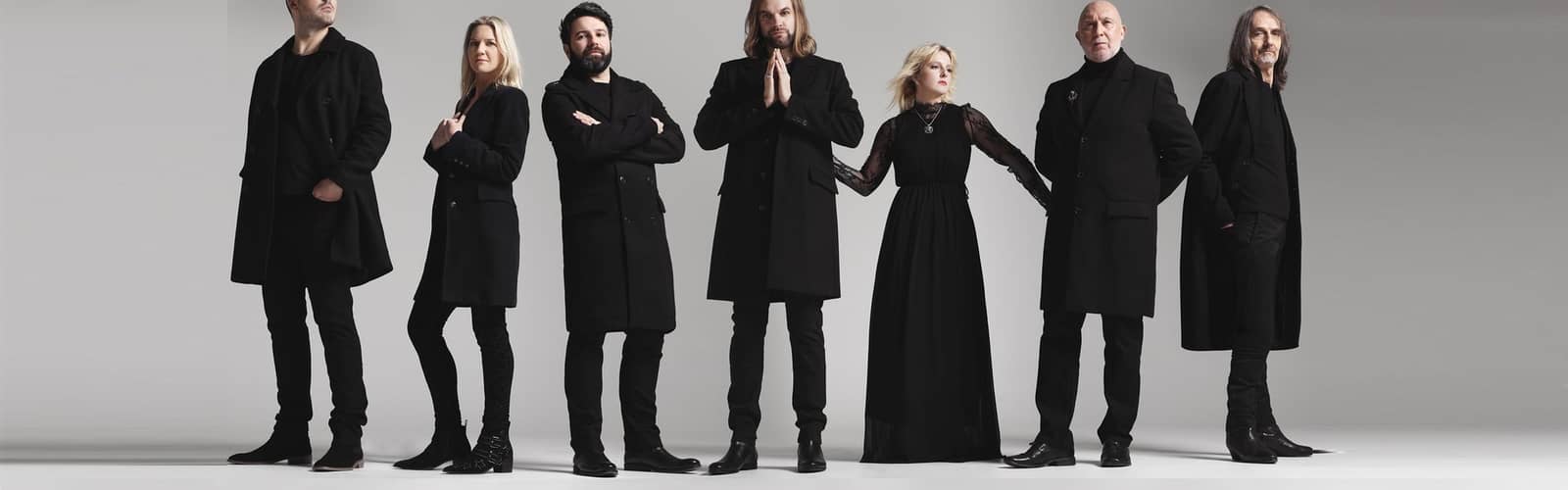 Rumours of Fleetwood Mac