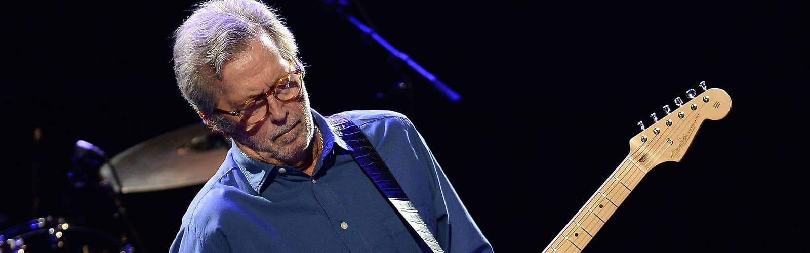 Eric Clapton