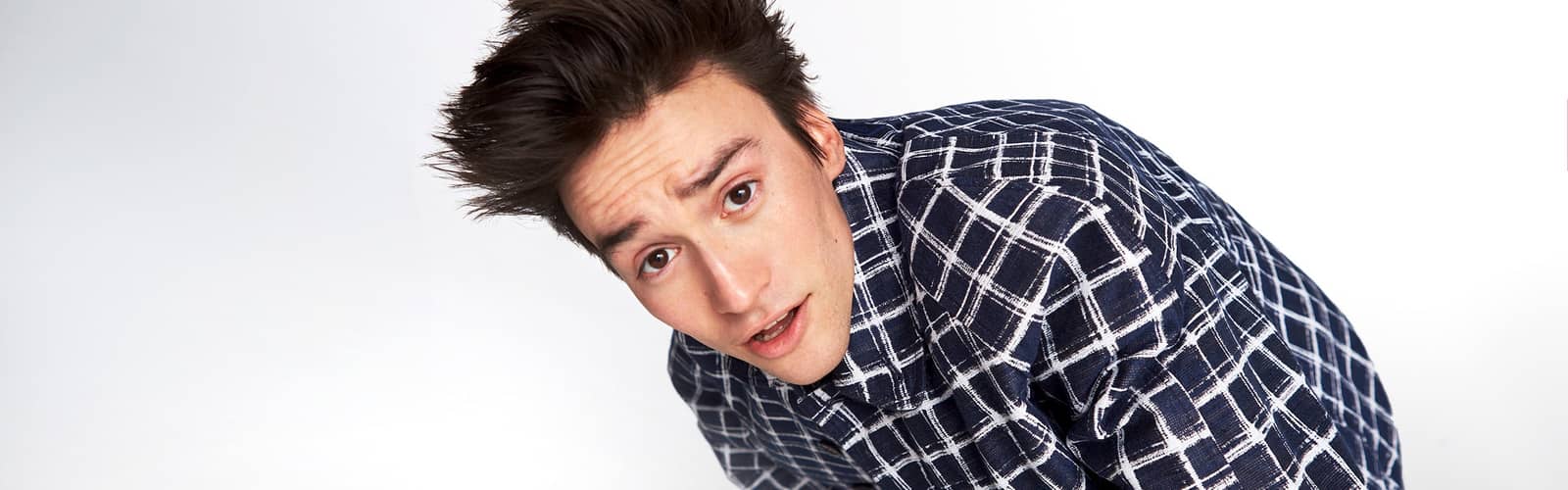 Jacob Collier