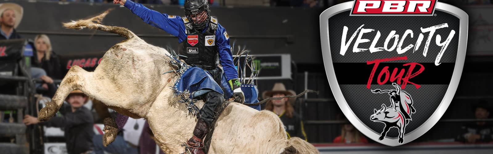 PBR: Pendleton Whisky Velocity Tour