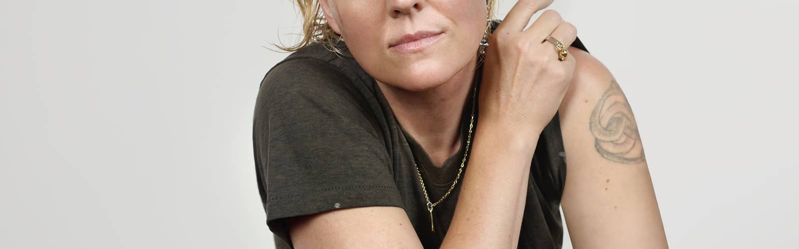 Brandi Carlile - The Human Tour