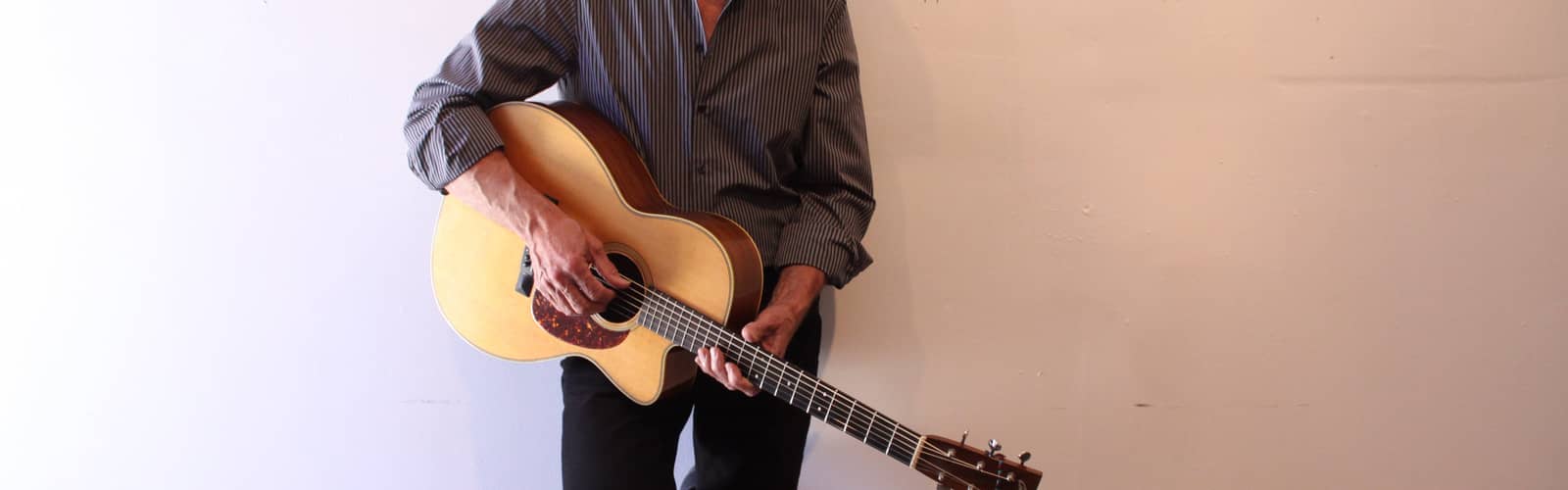 An Evening with Chris Smither