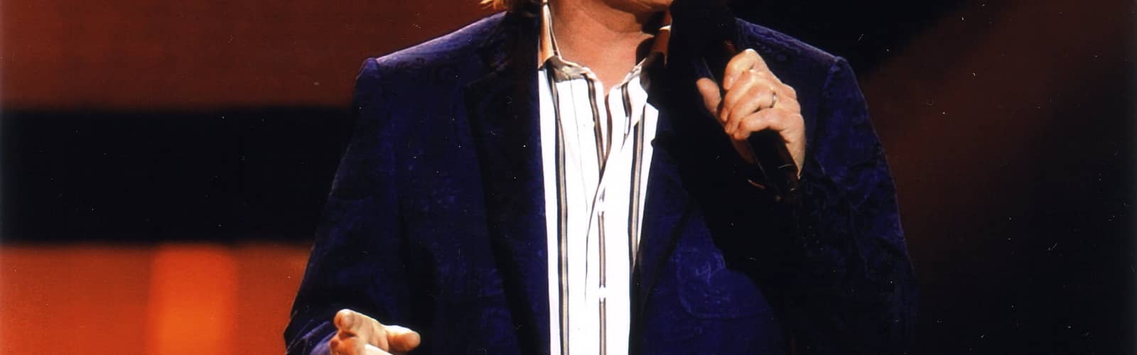 Herman's Hermits