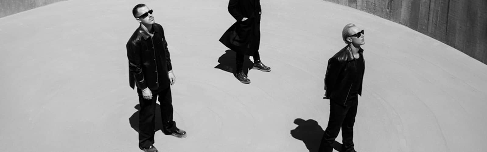 RÜFÜS DU SOL NORTH AMERICA 2026