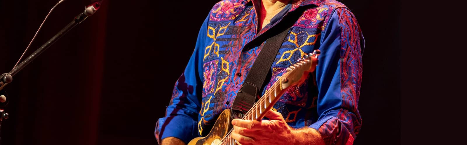 Tab Benoit