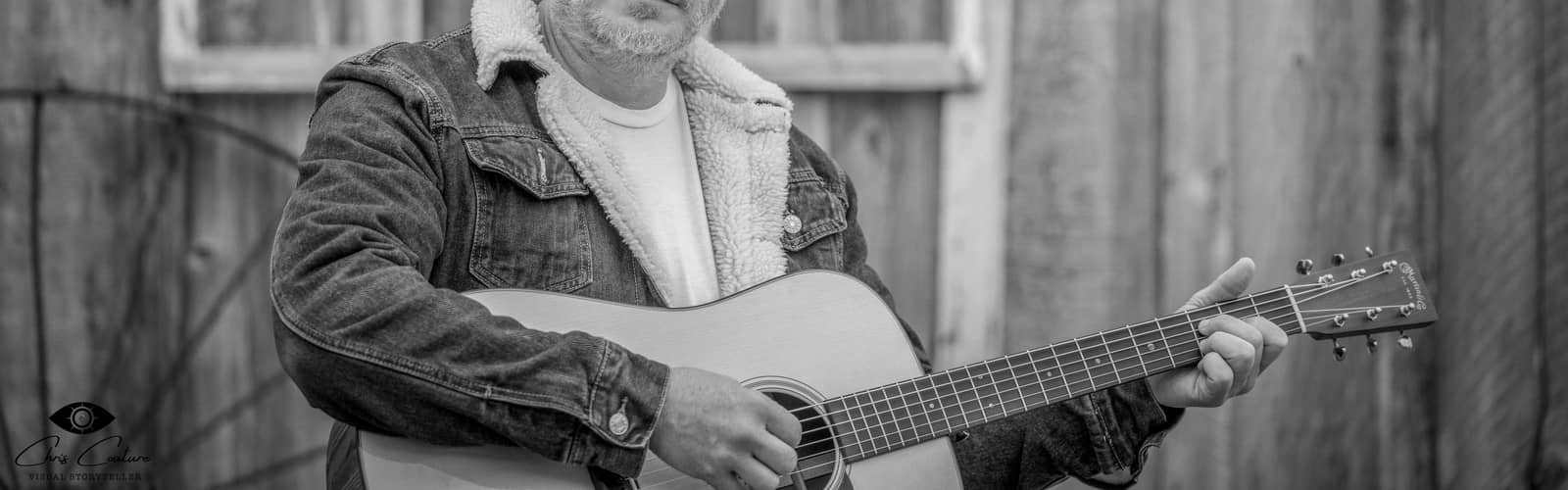 Jason Eady