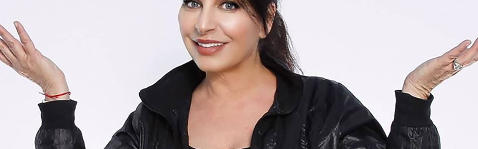 Tammy Pescatelli