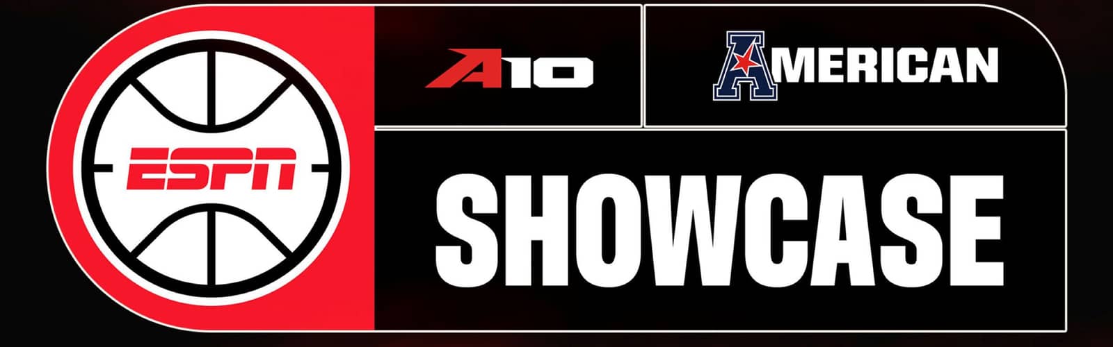 A10/American Showcase on ESPN