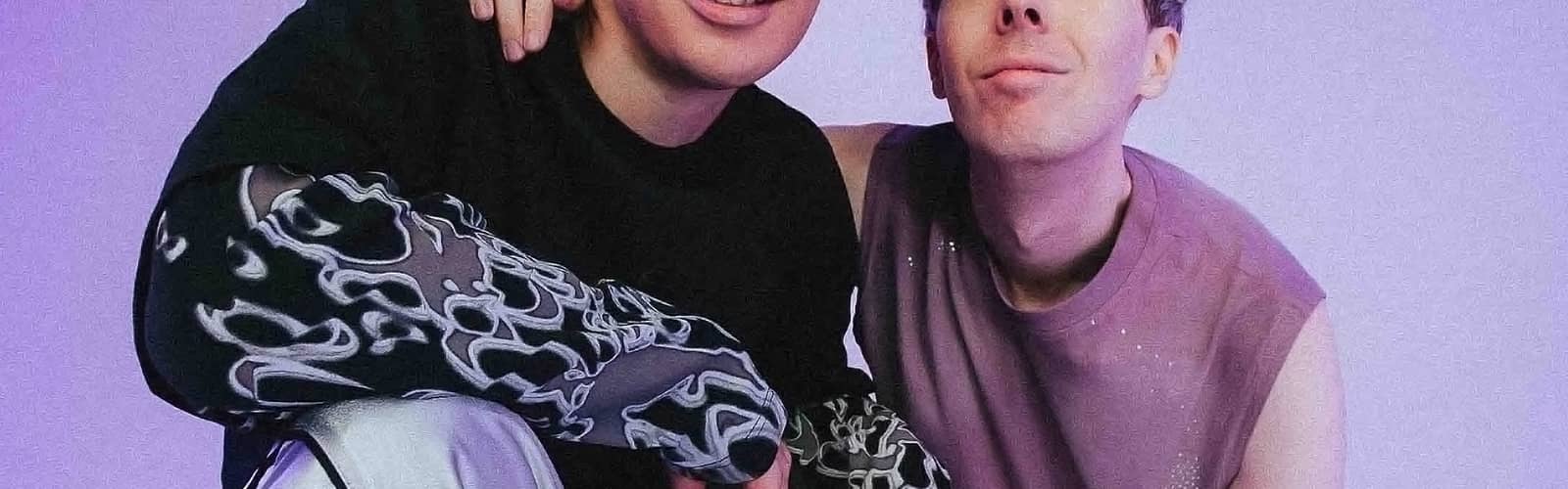 Dan and Phil: Hard Launch World Tour