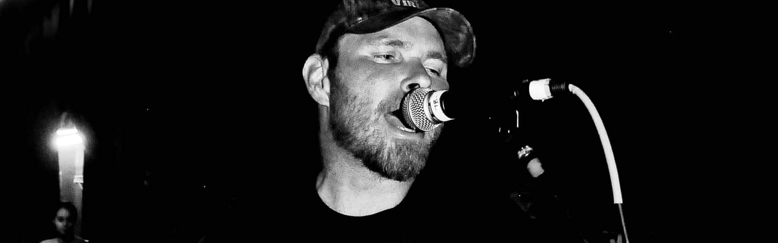 Tim Barry with The Needmores and Jeremy Porter