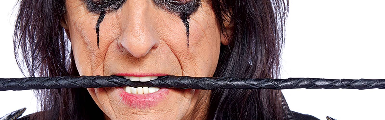 Alice Cooper - Alice's Attic Tour