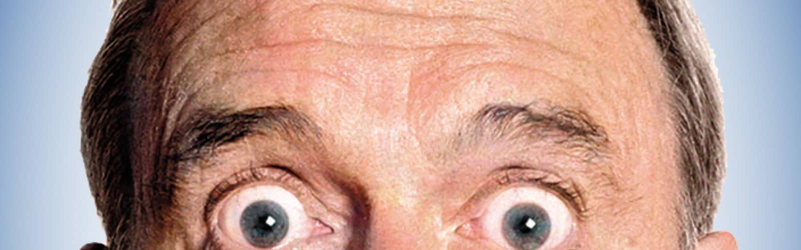 JOHN CLEESE: STILL NOT DEAD (YET) Celebrating the Holy Grail at 50
