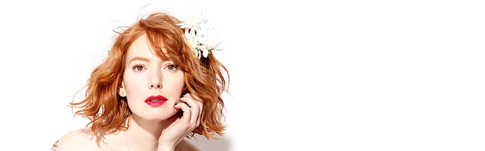 Alicia Witt