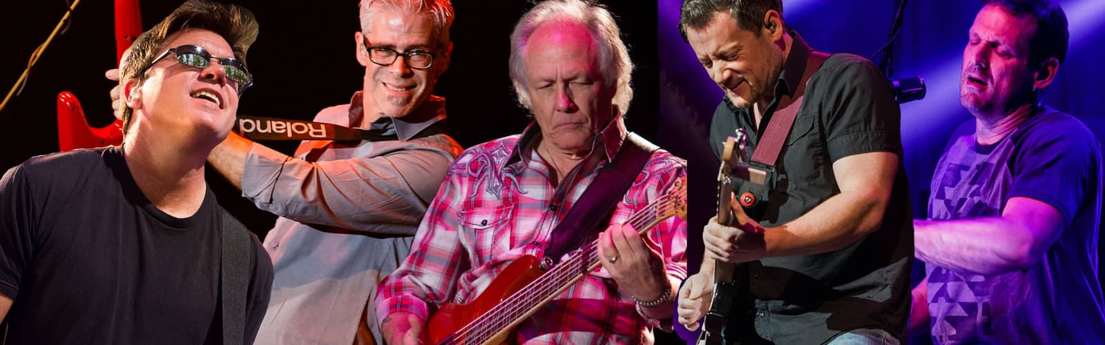 Little River Band