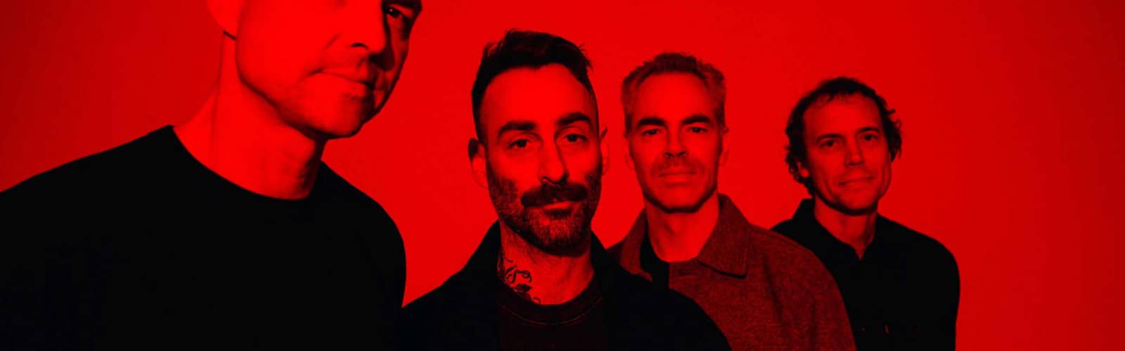 American Football - Band