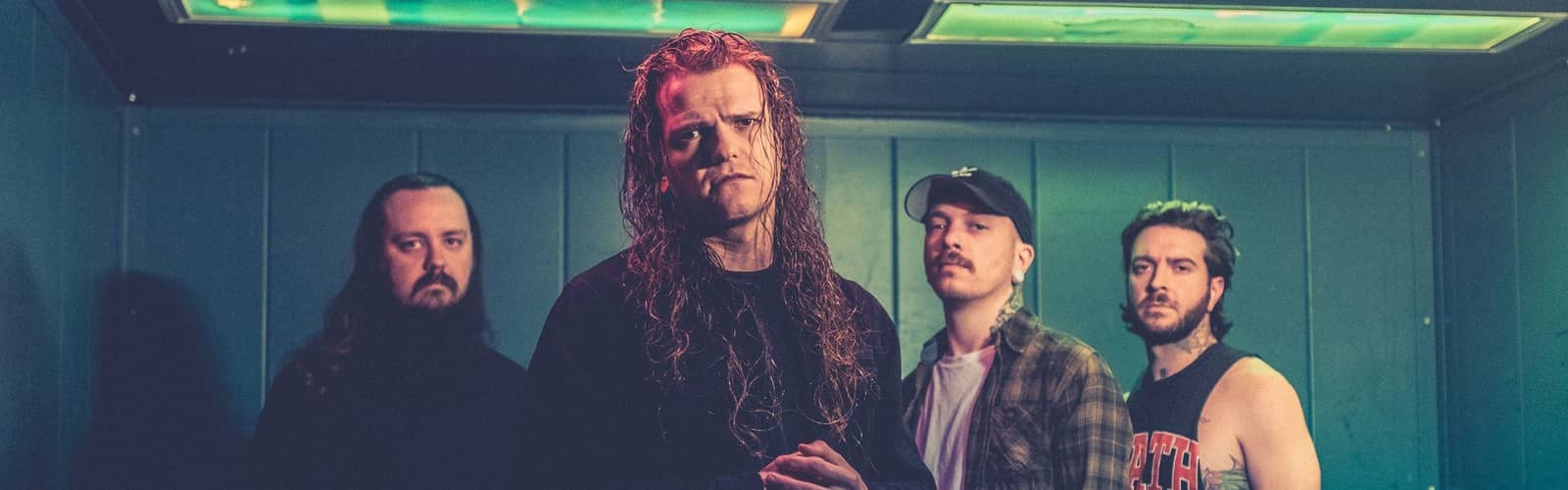 Miss May I