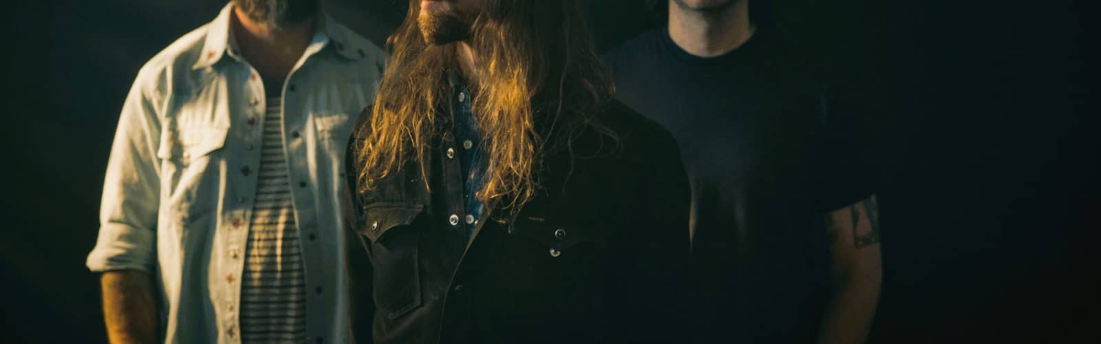 Russian Circles w/ Pelican