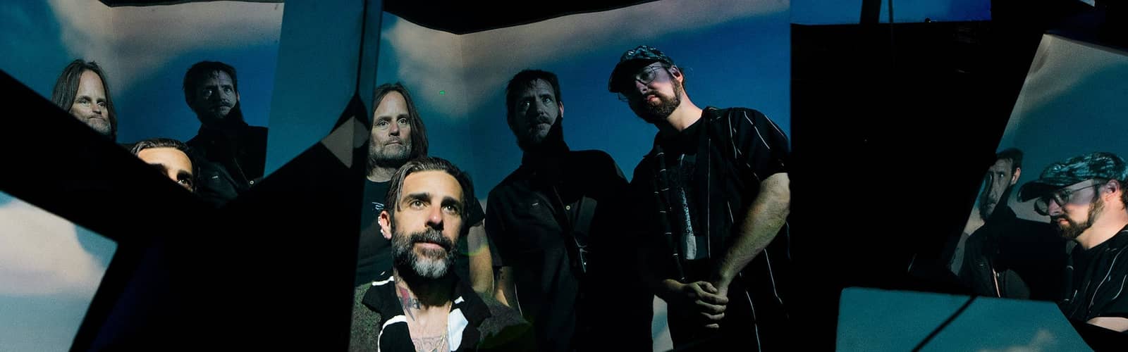 Band of Horses w/ Dinosaur Jr