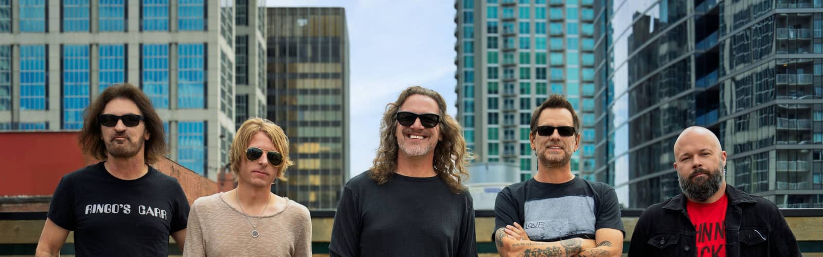 Candlebox - Can't Quit You Tour, Fall 2026