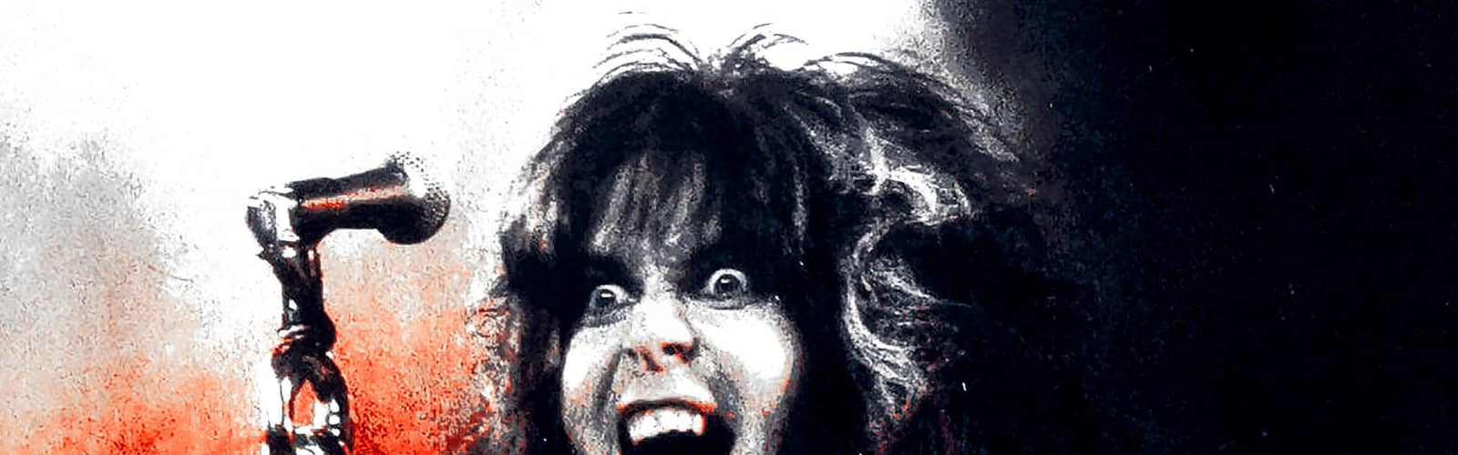 W.A.S.P. -1984 TO HEADLESS