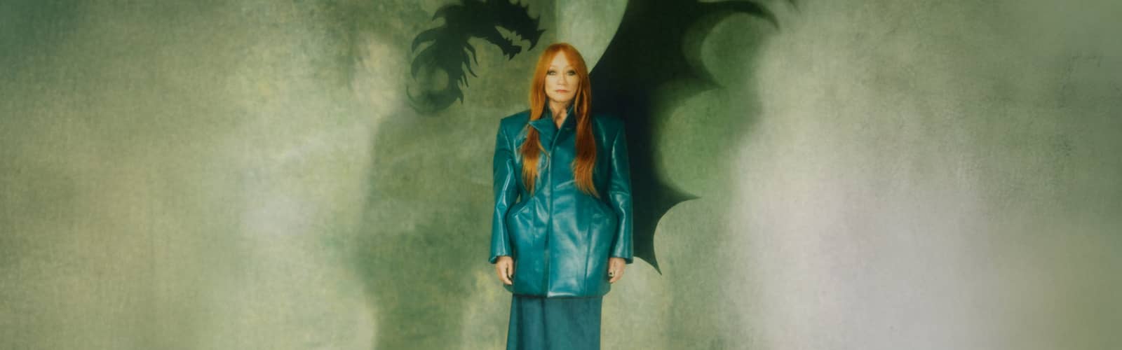 Tori Amos: In Times of Dragons Tour