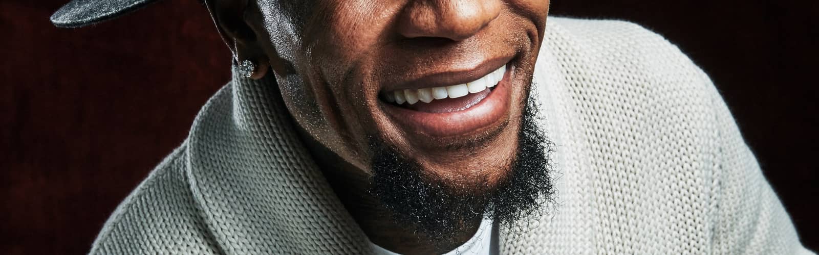 Don Lemon & DL Hughley: DL + DL 'Anything Goes'