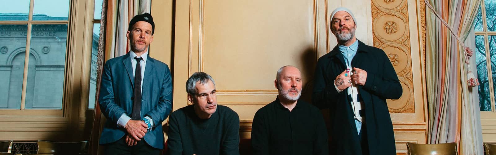 The Bad Plus