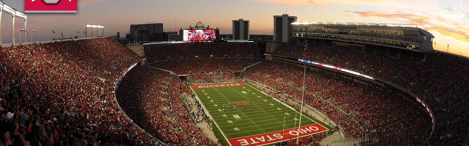 Ohio State Football Training Camp Day 3